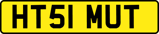 HT51MUT