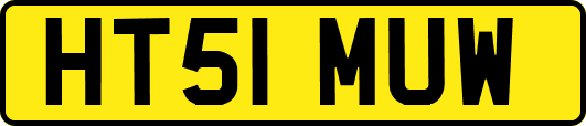 HT51MUW