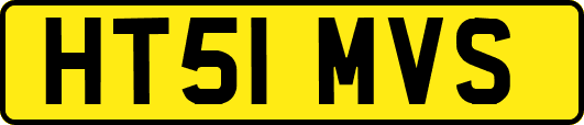 HT51MVS