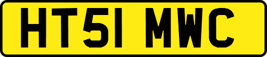 HT51MWC