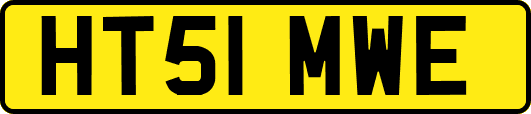 HT51MWE