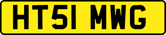 HT51MWG