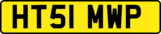 HT51MWP