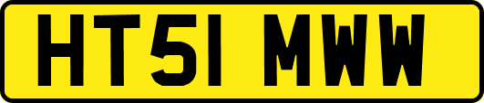 HT51MWW