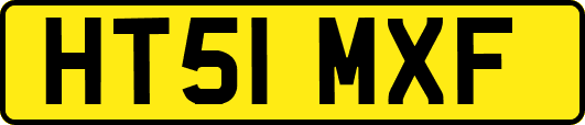 HT51MXF