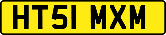 HT51MXM