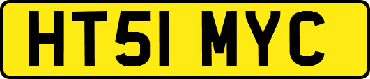 HT51MYC