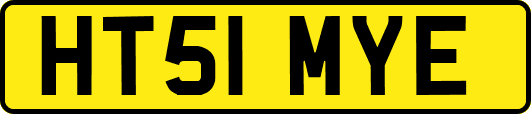 HT51MYE