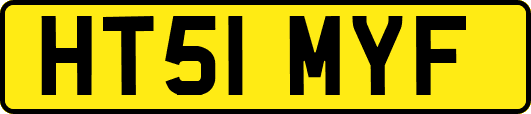 HT51MYF