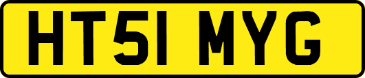 HT51MYG