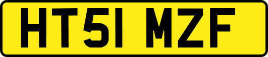 HT51MZF