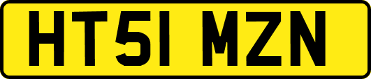 HT51MZN