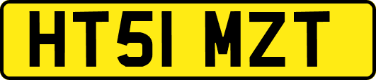 HT51MZT
