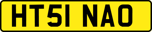 HT51NAO