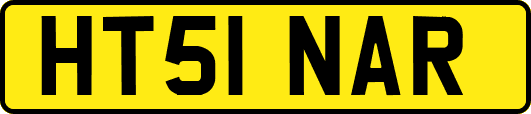 HT51NAR