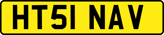 HT51NAV