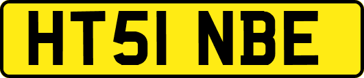 HT51NBE