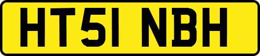 HT51NBH