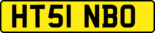 HT51NBO