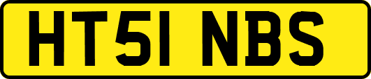 HT51NBS