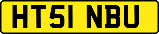 HT51NBU