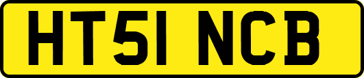 HT51NCB