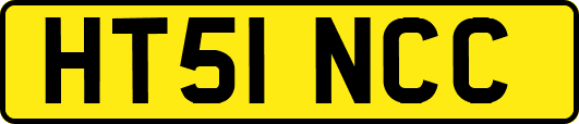 HT51NCC