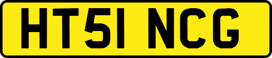 HT51NCG