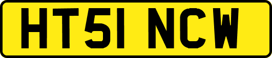 HT51NCW