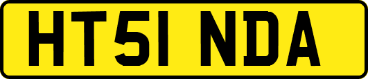 HT51NDA