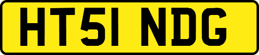 HT51NDG