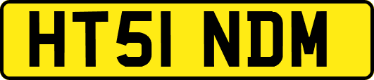 HT51NDM