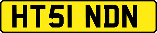 HT51NDN