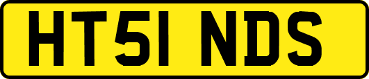 HT51NDS