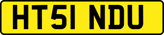 HT51NDU