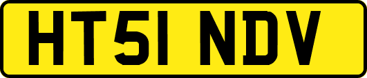 HT51NDV