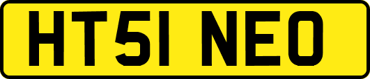HT51NEO