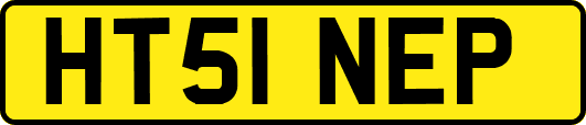 HT51NEP