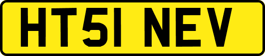 HT51NEV
