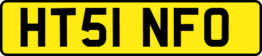 HT51NFO