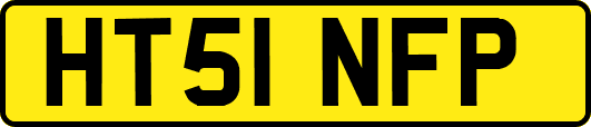 HT51NFP