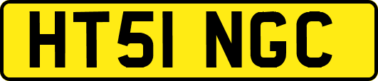 HT51NGC