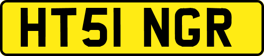 HT51NGR