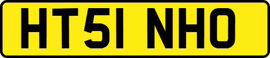 HT51NHO