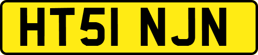 HT51NJN
