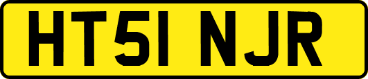 HT51NJR