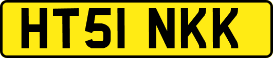 HT51NKK