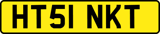 HT51NKT