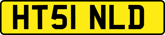 HT51NLD
