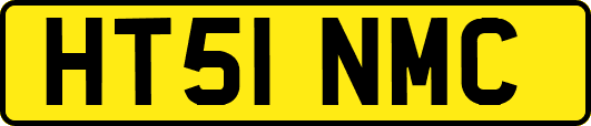 HT51NMC